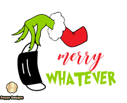 Grinch Christmas SVG, christmas svg, grinch svg, grinchy green svg, funny grinch svg, cute grinch svg, santa hat svg 271