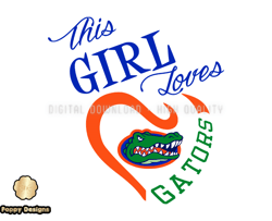 Florida Gators Rugby Ball Svg, ncaa logo, ncaa Svg, ncaa Team Svg, NCAA, NCAA Design 90