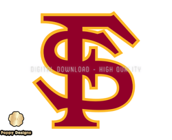 Florida State SeminolesRugby Ball Svg, ncaa logo, ncaa Svg, ncaa Team Svg, NCAA, NCAA Design 112
