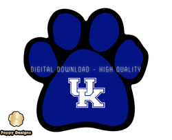 Kentucky WildcatsRugby Ball Svg, ncaa logo, ncaa Svg, ncaa Team Svg, NCAA, NCAA Design 151