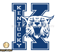 Kentucky WildcatsRugby Ball Svg, ncaa logo, ncaa Svg, ncaa Team Svg, NCAA, NCAA Design 154