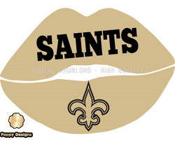 New Orleans Saints, Football Team Svg,Team Nfl Svg,Nfl Logo,Nfl Svg,Nfl Team Svg,NfL,Nfl Design 183