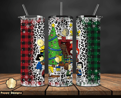 Christmas 20oz Tumbler Wrap PNG, Christmas 3D Inflated Puffy Tumbler Wrap Png, Grinchmas 20oz Png 30