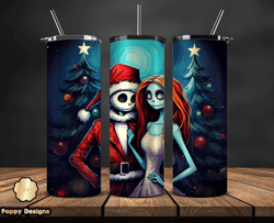 Grinchmas Christmas 3D Inflated Puffy Tumbler Wrap Png, Christmas 3D Tumbler Wrap, Grinchmas Tumbler PNG 36