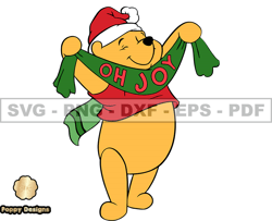 Disney Christmas Png, Disney Catoon Christmas Png, Christmas Svg Png, Christmas Cartoon Svg, Instant Download 56