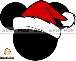 Disney Christmas Png, Disney Catoon Christmas Png, Christmas Svg Png, Christmas Cartoon Svg, Instant Download 90