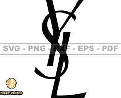 Cartoon Logo Svg, Mickey Mouse Png, Louis Vuitton Svg, Fashion Brand Logo 71