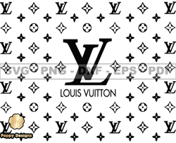 Cartoon Logo Svg, Mickey Mouse Png, Louis Vuitton Svg, Fashion Brand Logo 226