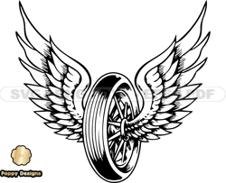 Harley Logos Svg Bundle, Harley Tshirt Design, Custom Biker,Harley Davidson Logo Digital File,  Digital Download 22