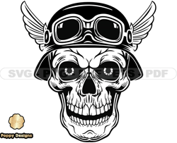 Motorcycle svg logo, Motorbike SVG PNG, Harley Logo, Skull SVG Files, Motorcycle Tshirt Design, Digital Download 54