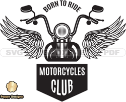 Motorcycle svg logo, Motorbike SVG PNG, Harley Logo, Skull SVG Files, Motorcycle Tshirt Design, Digital Download 66