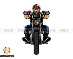 Motorcycle svg logo, Motorbike SVG PNG, Harley Logo, Skull SVG Files, Motorcycle Tshirt Design, Digital Download 91
