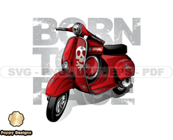 Motorcycle svg logo, Motorbike SVG PNG, Harley Logo, Skull SVG Files, Motorcycle Tshirt Design, Digital Download 133