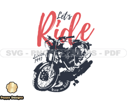 Motorcycle svg logo, Motorbike SVG PNG, Harley Logo, Skull SVG Files, Motorcycle Tshirt Design, Digital Download 147