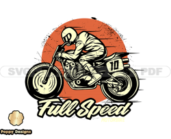 Motorcycle svg logo, Motorbike SVG PNG, Harley Logo, Skull SVG Files, Motorcycle Tshirt Design, Digital Download 176