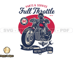 Motorcycle svg logo, Motorbike SVG PNG, Harley Logo, Skull SVG Files, Motorcycle Tshirt Design, Digital Download 232