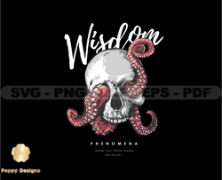 Skull Tshirt Design Bundle, Skull SVG PNG, Skull In The Wall File, DTG, DTF, Instant Download 05