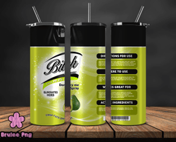 Bitch Spray, Bitch Be Gone 20oz Tumbler Wrap PNG File For Sublimation, Rainbow Bitch Spray, Tumbler PNG 15