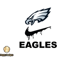 Philadelphia Eagles PNG, Nike  NFL PNG, Football Team PNG,  NFL Teams PNG ,  NFL Logo Design 73