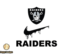 Las Vegas Raiders PNG, Nike  NFL PNG, Football Team PNG,  NFL Teams PNG ,  NFL Logo Design 87