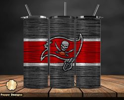 Tampa Bay Buccaneers NFL Logo, NFL Tumbler Png , NFL Teams, NFL Tumbler Wrap Design by Otiniano Store Store 05