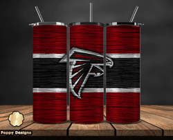 Atlanta Falcons NFL Logo, NFL Tumbler Png , NFL Teams, NFL Tumbler Wrap Design by Otiniano Store Store 08