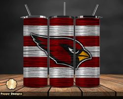 Arizona Cardinals NFL Logo, NFL Tumbler Png , NFL Teams, NFL Tumbler Wrap Design by Otiniano Store Store 11