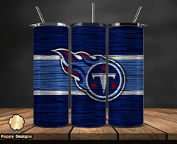 Tennessee Titans NFL Logo, NFL Tumbler Png , NFL Teams, NFL Tumbler Wrap Design by Otiniano Store Store 14