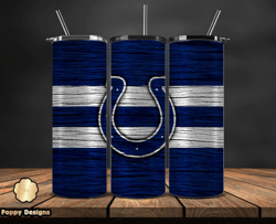 Indianapolis Colts NFL Logo, NFL Tumbler Png , NFL Teams, NFL Tumbler Wrap Design by Otiniano Store Store 13