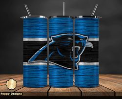 Carolina Panthers NFL Logo, NFL Tumbler Png , NFL Teams, NFL Tumbler Wrap Design by Otiniano Store Store 17