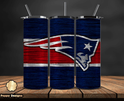 New England Patriots NFL Logo, NFL Tumbler Png , NFL Teams, NFL Tumbler Wrap Design by Otiniano Store Store 26