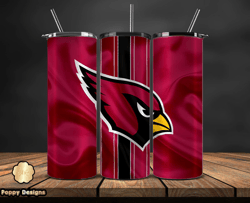 Arizona Cardinals  Tumbler Wrap,  Nfl Teams,Nfl football, NFL Design Png by Poppy Designs 06