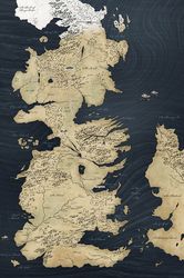Map of Westeros Game of Thrones Poster 1.jpg