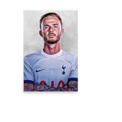 James Maddison - Tottenham Hotspur - Football -