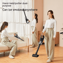 Portable Handheld Household High-power Vacuum Cleaner