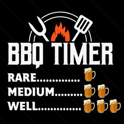 BBQ Time Svg, Trending Svg, Smoked Meat Lover, BBQ Timer , Funny Beer Drinking, Barbecue Svg, BBQ Time Svg, Funny BBQ Sv