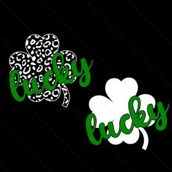 Lucky Shamrock Svg, Trending Svg, St Patrick Day Svg, St Patrick Svg, St Patrick Day 2021, Lucky Charm Svg, Irish Svg, C