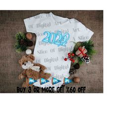 2024 Heart SVG PNG EPS, Happy New Year Svg, Christmas Svg, New Years Svg, Heart Svg, Cute New Year Svg, Popular Svg, Png