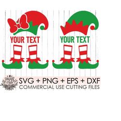 Most Popular Elf / Elf Svg / Christmas Svg / Boys and Girls Elf Svg/Commercial Use/Instant Download Designs Cricut or Si