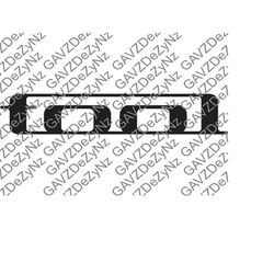 tool_Logo vector PNG, PDF, SVG, screen printing, sublimation t-shirt, hoodie, music