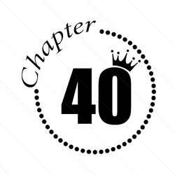 Chapter 40 Svg