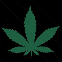 Marijuana Svg, Marijuana Leaf Svg, Cannabis Svg, Pot Leaf Svg, Weed Svg, Smoking Svg