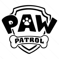 Paw Patrol, Trending Svg, Trendy Design Svg, Famous Event Svg