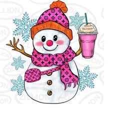 Bougie snowman png sublimation design download, Merry Christmas png, Happy New Year png, Christmas vibes png, sublimate