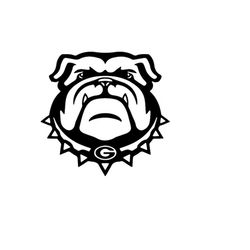 Bulldogs Svg Bundle, Bulldogs Football Team SVG, Bulldog Svg, Sports Svg, School Mascot Svg, Svg files for cricut, Clipa