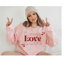 Love SVG, Valentine SVG, Valentine&39s Day SVG, Valentine Shirt Svg, Love Svg, Gift for her Svg, Png Cricut Sublimation