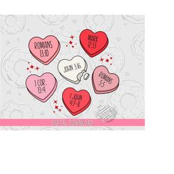 Christian Valentine PNG, Valentines Day Sublimation Design, Distressed Valentine Design, Trendy Shirt Design for Valenti