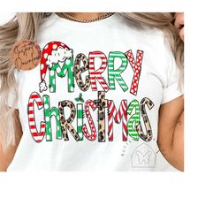 Merry Christmas PNG | Design Download Png | Sublimation | Cute png | retro png | Shirt Designs |Sublimation PNG | Graphi