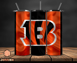 Cincinnati Bengals Tumbler Wrap,  Nfl Teams,Nfl football, NFL Design Png 22