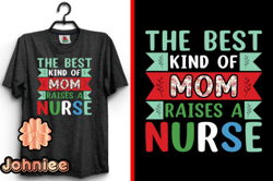 The Best Kind of Mothers Day T-Shirt Design 148